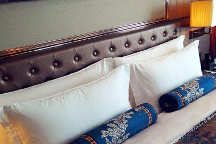 Minyoun Chengdu Kehua Hotel - Member Of Preferred Hotels & Resorts Exterior foto