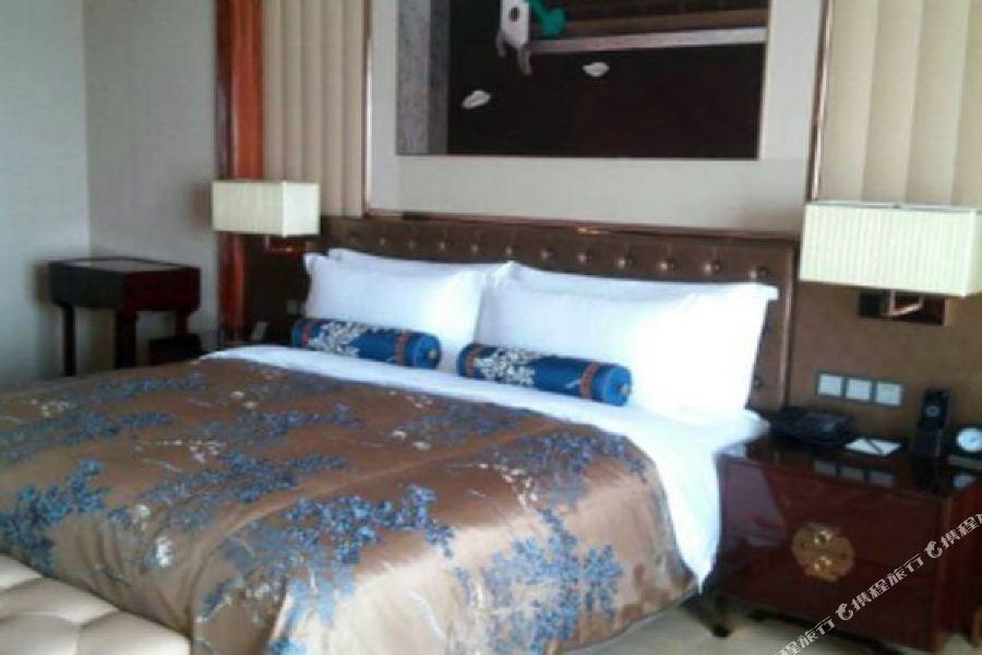 Minyoun Chengdu Kehua Hotel - Member Of Preferred Hotels & Resorts Exterior foto