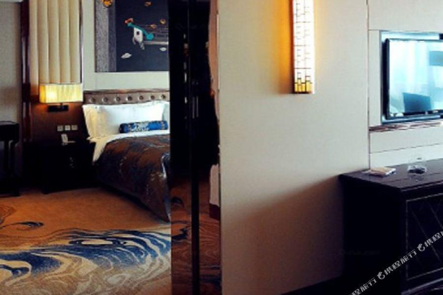 Minyoun Chengdu Kehua Hotel - Member Of Preferred Hotels & Resorts Exterior foto