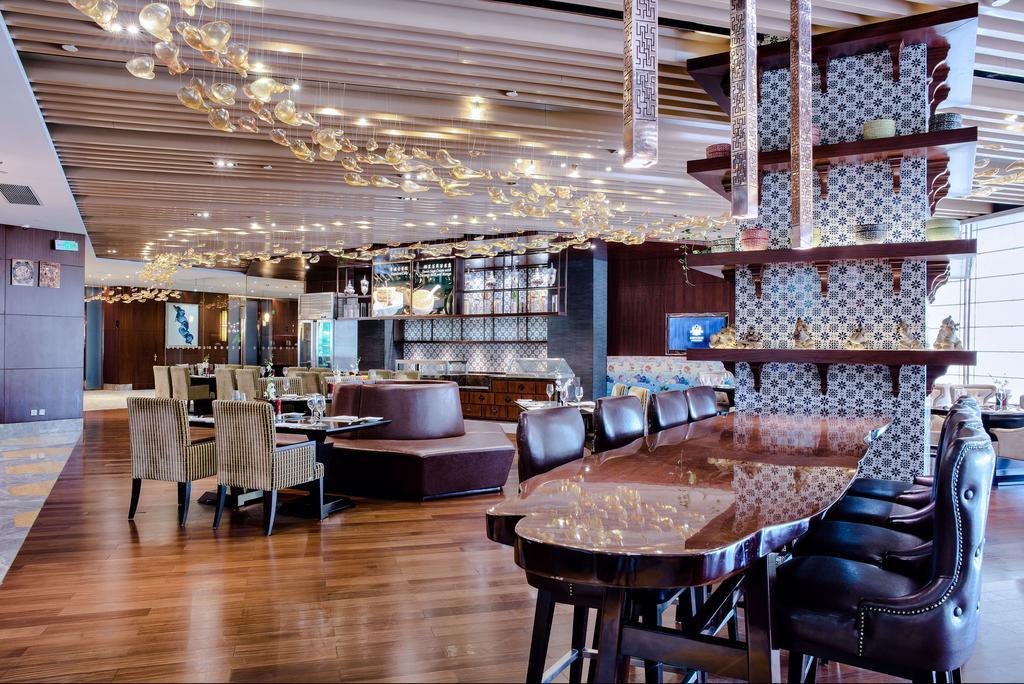 Minyoun Chengdu Kehua Hotel - Member Of Preferred Hotels & Resorts Exterior foto