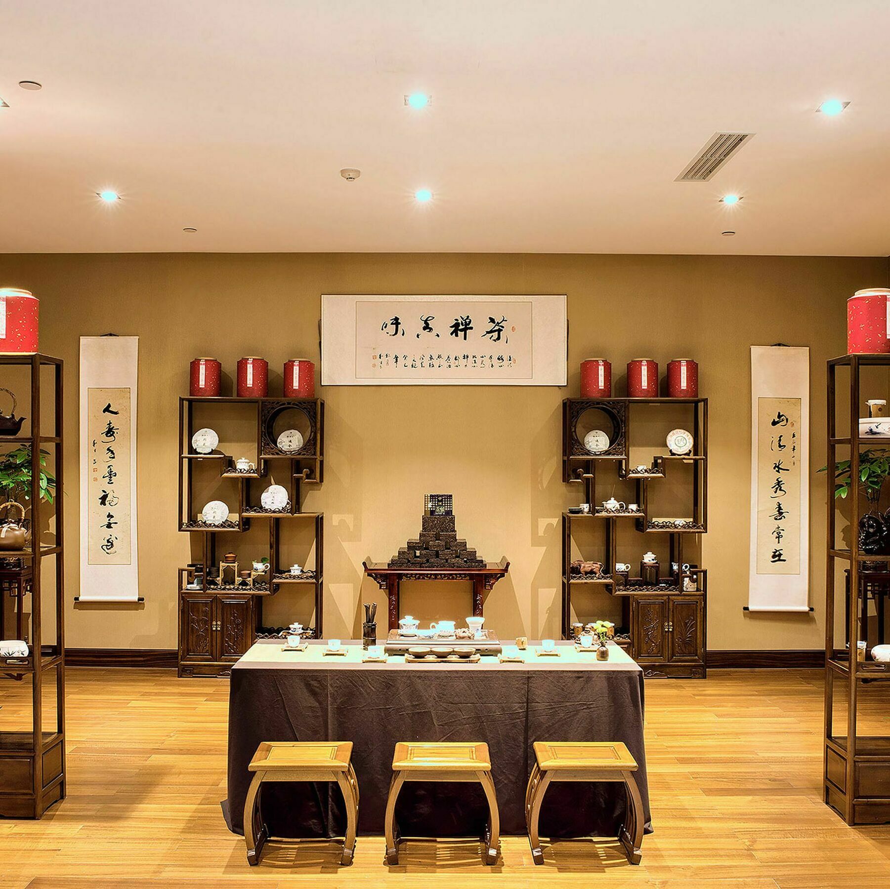 Minyoun Chengdu Kehua Hotel - Member Of Preferred Hotels & Resorts Exterior foto